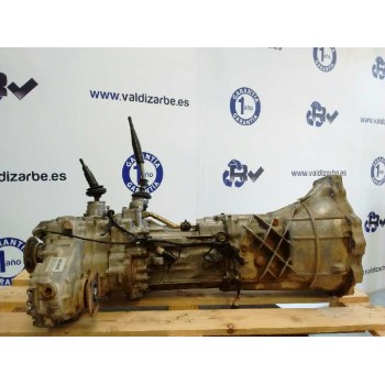 Recambio de caja cambios para kia sportage td (5-ptas.) referencia OEM IAM 430004Z070 0K00M170X0 Y000301008