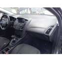 FORD FOCUS III TURNIER