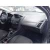 ford focus iii turnier del año 2017