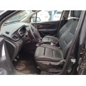 OPEL MOKKA / MOKKA X (J13)