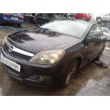 OPEL ASTRA TWIN TOP