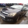 opel astra twin top del año 2007