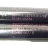 Recambio de amortiguadores maletero / porton para nissan juke (f15) 1.6 referencia OEM IAM 904501KA1B 904511KA1B 