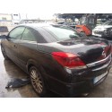 OPEL ASTRA TWIN TOP