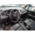 OPEL MOKKA / MOKKA X (J13)