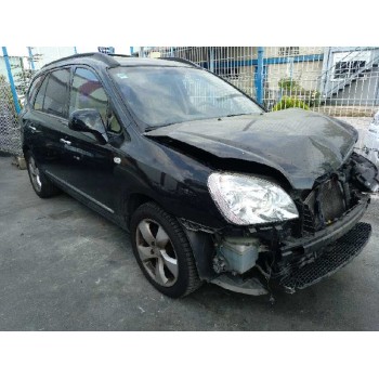 kia carens (un) del año 2009