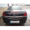 opel astra twin top del año 2007