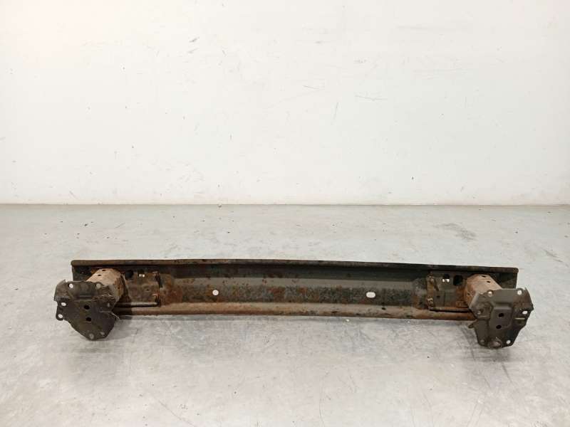 Recambio de refuerzo paragolpes trasero para toyota avensis sedán (_t27_) 1.8 (zrt271_) referencia OEM IAM 5217102080 - Granate 2