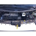 FORD TRANSIT FURGÓN (TTS)