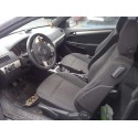 OPEL ASTRA TWIN TOP