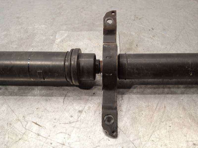 Recambio de transmision central para audi q5 (8r) 2.0 16v tfsi referencia OEM IAM 8R0521101B 2