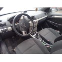 OPEL ASTRA TWIN TOP