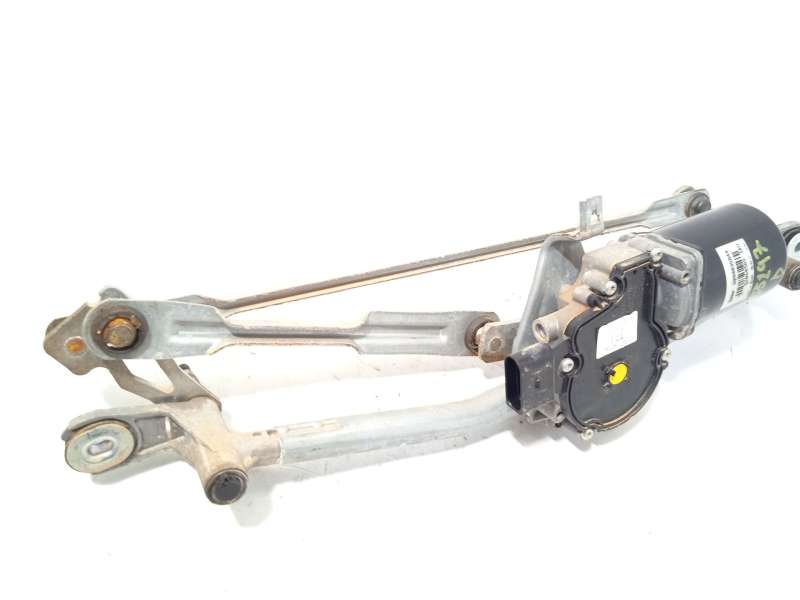 Recambio de motor limpia delantero para fiat 500l (351_, 352_) 1.4 (199lyb1b) referencia OEM IAM 52064589  W000035841 - Blanco 2