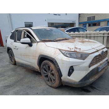 toyota rav 4 v (_a5_, _h5_) del año 2024