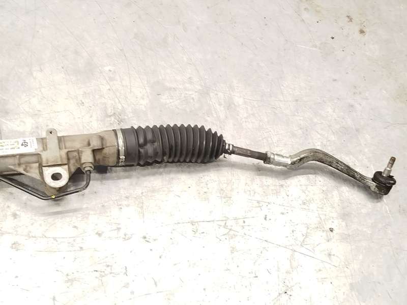 Recambio de cremallera direccion para dacia dokker furgoneta/monovolumen 1.6 referencia OEM IAM 490017454R - Blanco 3