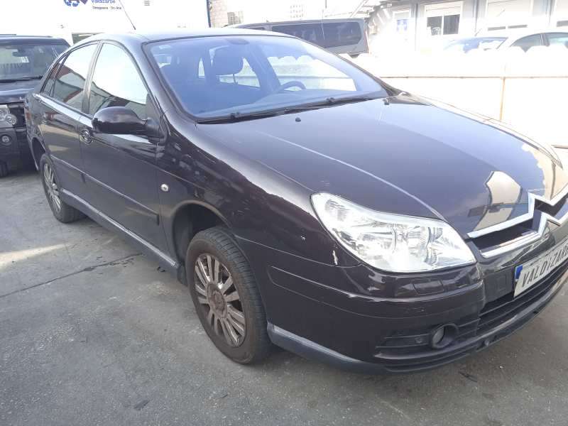 CITROËN C5 BERLINA