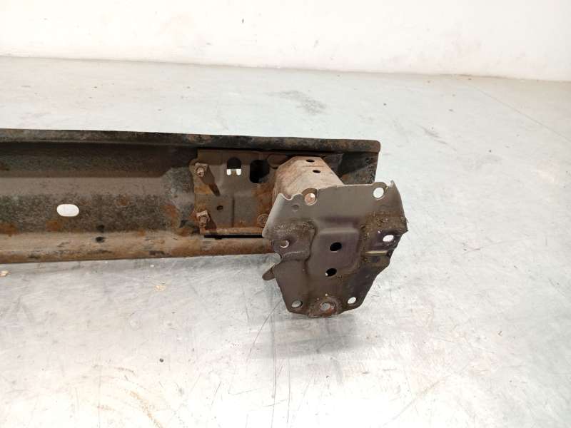 Recambio de refuerzo paragolpes trasero para toyota avensis sedán (_t27_) 1.8 (zrt271_) referencia OEM IAM 5217102080 - Granate 3