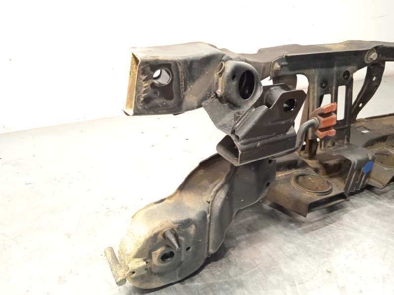 Recambio de puente trasero para volvo v40 cross country pro referencia OEM IAM 31360772 2