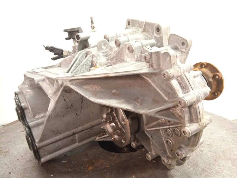 Recambio de despiece caja cambios para volkswagen tiguan (ax1) 1.5 16v tsi act referencia OEM IAM UXB 0C9300044M 2