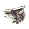 Recambio de faro izquierdo para citroën c4 iii 1.2 referencia OEM IAM 9830649480  73374697