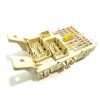Recambio de caja reles / fusibles para hyundai ix20 1.6 cat referencia OEM IAM 919501K513  