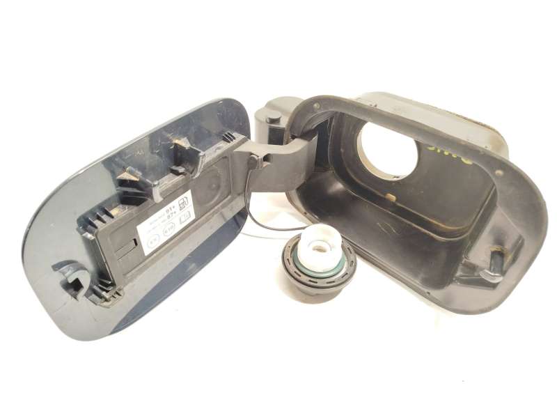 Recambio de tapa exterior combustible para hyundai tucson (nx4e, nx4a) 1.6 t-gdi hybrid referencia OEM IAM 81596N7000 - Azul 2