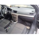 OPEL ASTRA TWIN TOP
