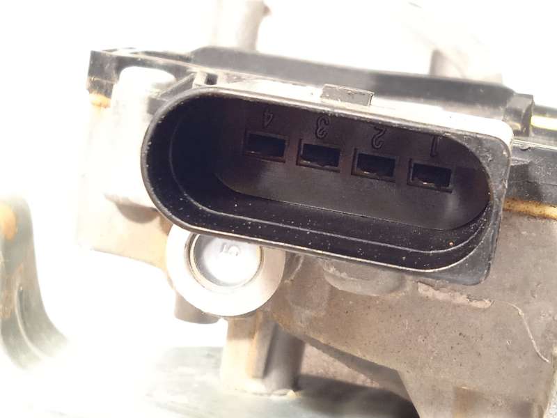 Recambio de motor limpia delantero para fiat 500l (351_, 352_) 1.4 (199lyb1b) referencia OEM IAM 52064589  W000035841 - Blanco 3