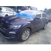volkswagen t-roc del año 2020