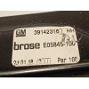 Recambio de elevalunas delantero derecho para opel astra k lim. 5türig 1.6 cdti dpf referencia OEM IAM 39142316  