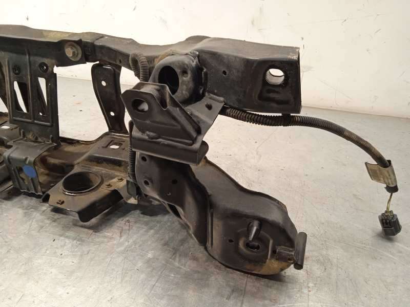Recambio de puente trasero para volvo v40 cross country pro referencia OEM IAM 31360772 3