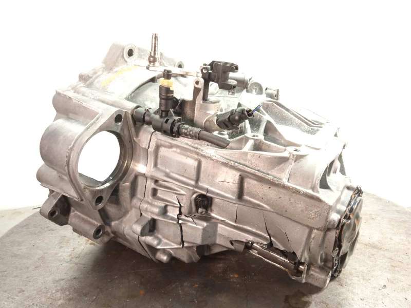 Recambio de despiece caja cambios para volkswagen tiguan (ax1) 1.5 16v tsi act referencia OEM IAM UXB 0C9300044M 3