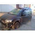 VOLKSWAGEN CADDY FURGÓN/KOMBI