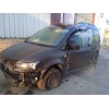 volkswagen caddy furgón/kombi del año 2016