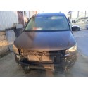 VOLKSWAGEN CADDY FURGÓN/KOMBI