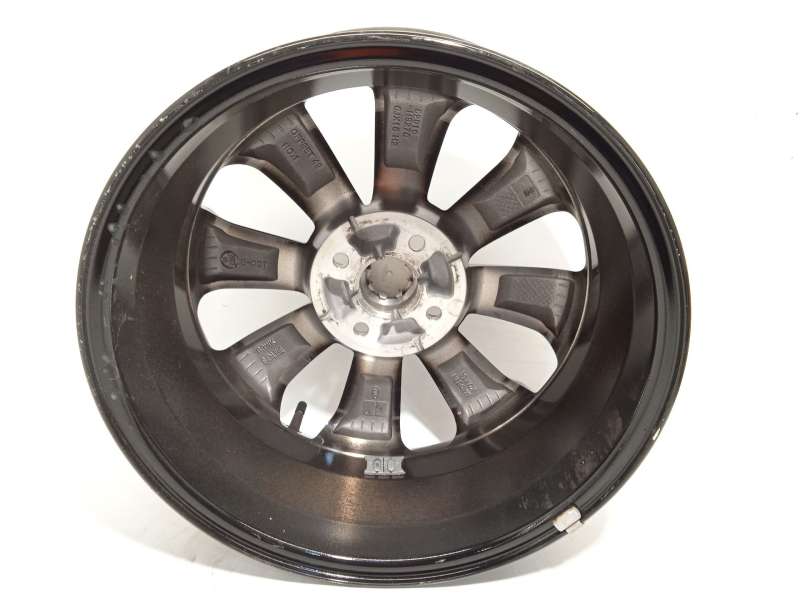 Recambio de llanta para kia stonic (ybcuv) 1.0 tgdi cat referencia OEM IAM 52910H8270 - Blanco 5