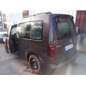 VOLKSWAGEN CADDY FURGÓN/KOMBI