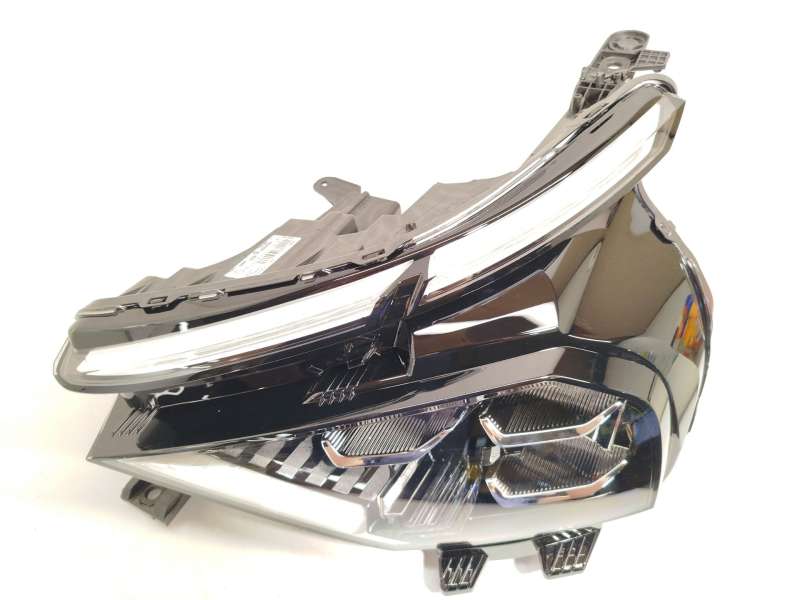 Recambio de faro izquierdo para citroën c4 iii 1.2 referencia OEM IAM 9830649480  73374697 3
