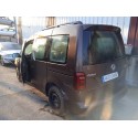 VOLKSWAGEN CADDY FURGÓN/KOMBI