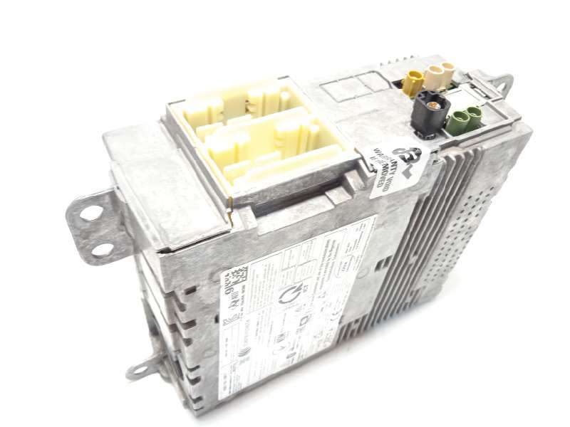 Recambio de modulo electronico para mercedes-benz sprinter 4-t furgoneta (b907, b910) 419 cdi rwd (907.643, 907.645, 907.647) re 4