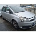 OPEL ZAFIRA / ZAFIRA FAMILY B (A05)