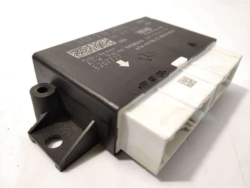 MODULO ELECTRONICO 5QA919283E 
