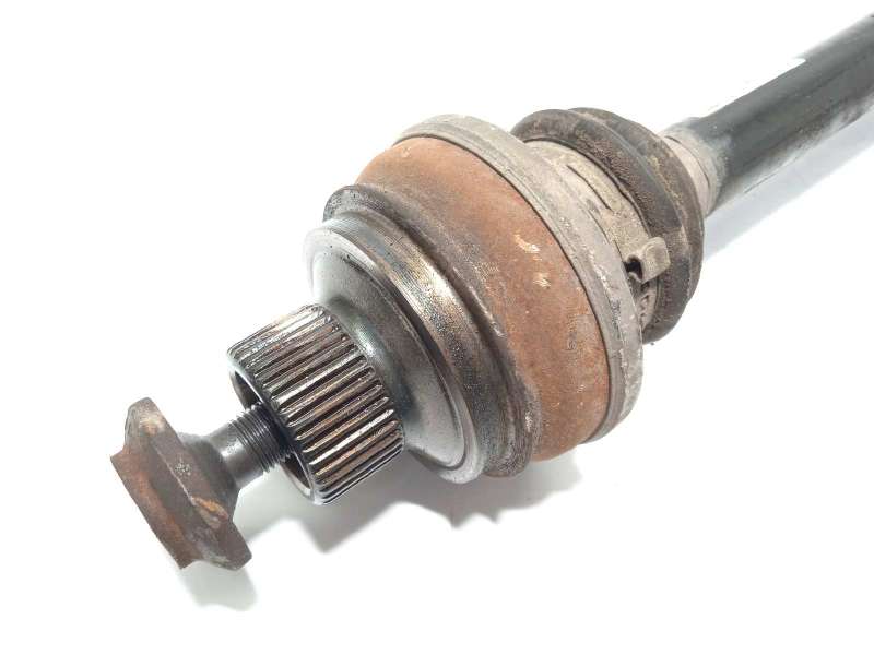 Recambio de transmision trasera derecha para audi q5 (8r) 2.0 16v tfsi referencia OEM IAM 8R0501203C 2