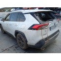 TOYOTA RAV 4 V (_A5_, _H5_)