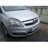 opel zafira / zafira family b (a05) del año 2007
