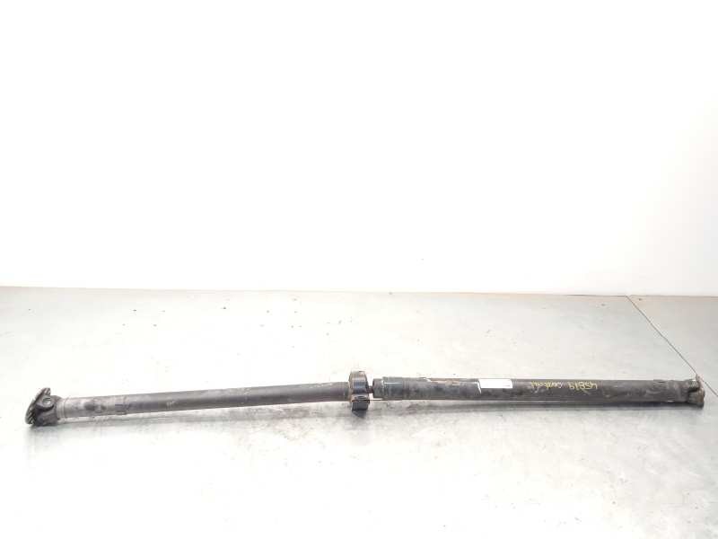 TRANSMISION CENTRAL 370004BE0A 50210711A