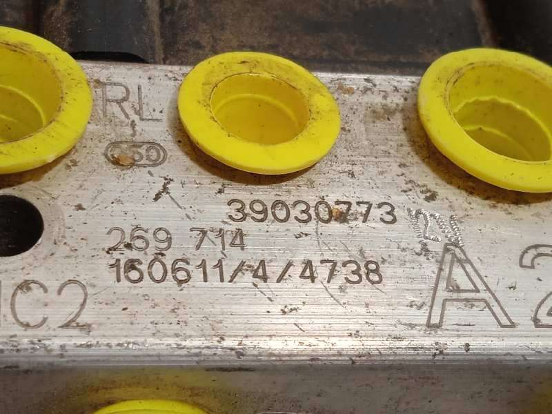 Recambio de abs para opel astra k lim. 5türig dynamic referencia OEM IAM 39030773 0265956259 269714 6