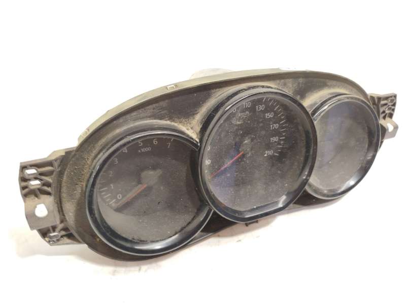 CUADRO INSTRUMENTOS 248102757R 
