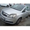 OPEL ZAFIRA / ZAFIRA FAMILY B (A05)