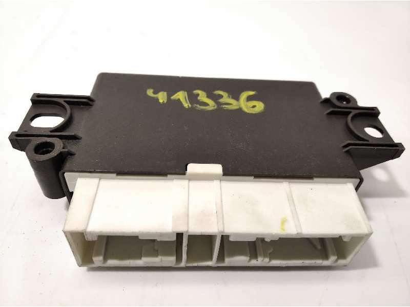 Recambio de modulo electronico para seat arona reference plus referencia OEM IAM 5QA919283E - Blanco 2